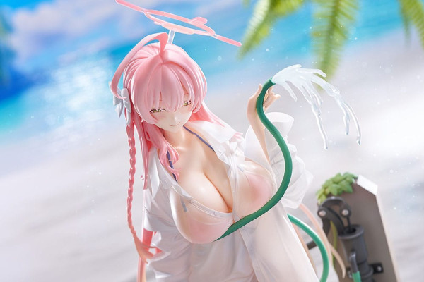 Blue Archive PVC Statue 1/7 Hanako Swimsuit Ver. 26 cm 6