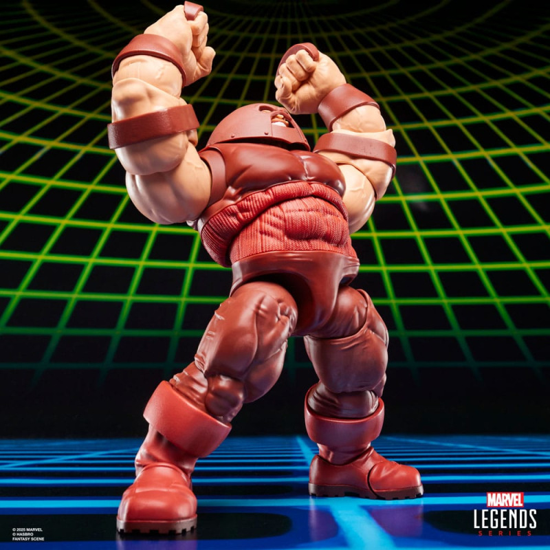 Marvel Legends Gamerverse Action Figure Marvel's Juggernaut 22 cm 2