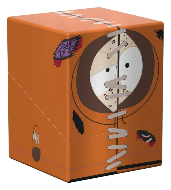Squaroes Squaroe South Park™ Halloween SP030 - Stitched Kenny