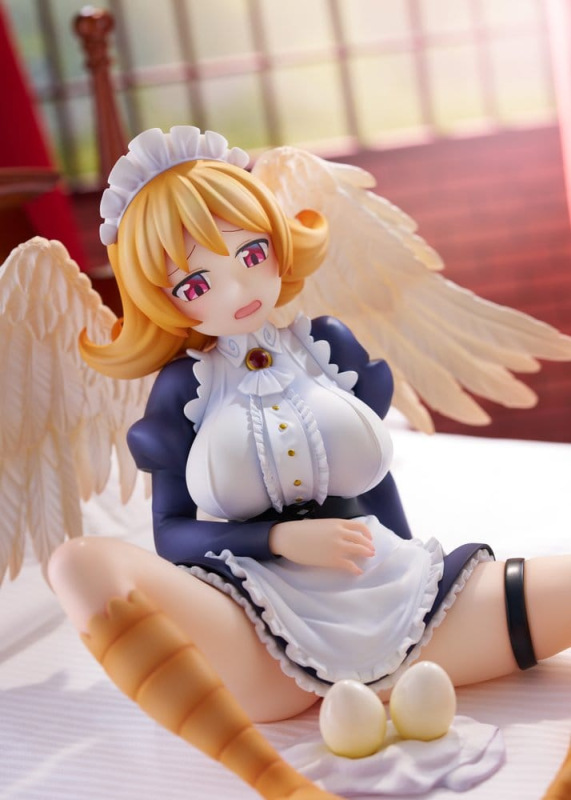 Interspecies Reviewers PVC Figure 1/7 Maydry AmiAmi Limited Edition 15 cm 13
