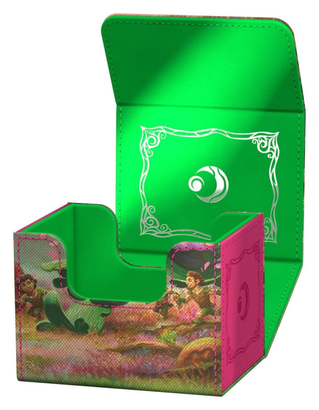 Ultimate Guard Sidewinder 100+ Xenoskin Magic: The Gathering "Lorwyn Eclipsed" - Multicolor Mythic 5