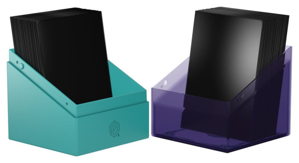 Ultimate Guard Boulder 100+ Magic: The Gathering "Lorwyn Eclipsed" - Faeries 3