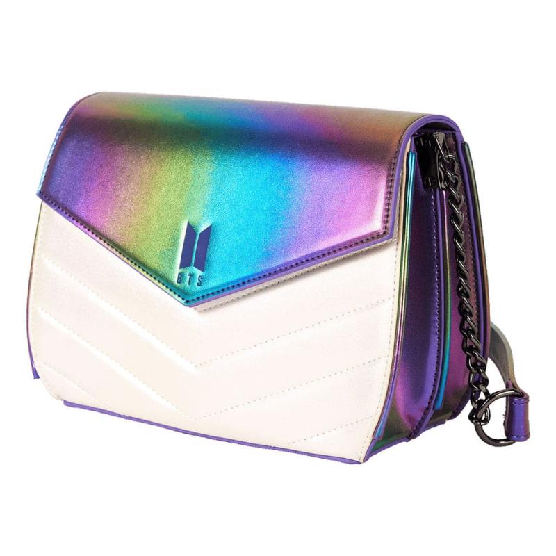 Bighit by Loungefly Crossbody BTS 2