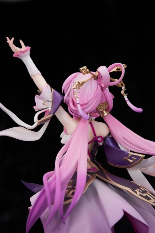 Honkai: Star Rail PVC Statue 1/7 Fu Xuan 24 cm 5