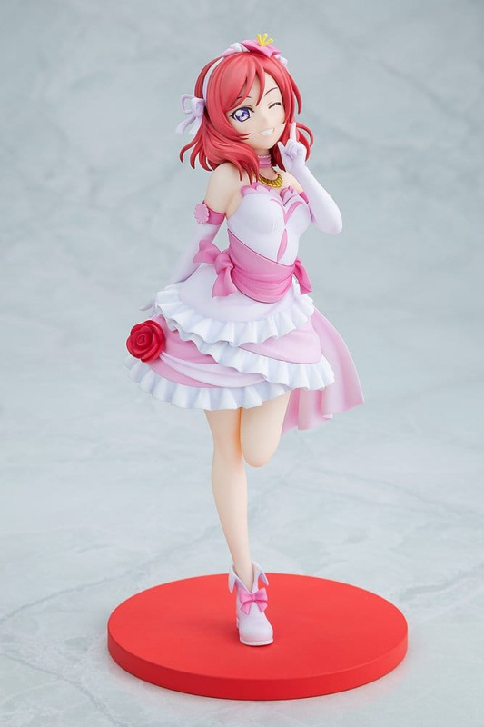 LoveLive! KDcolle PVC Figure Maki Nishikino Bokutachi wa Hitotsu no Hikari ver. 16 cm 1