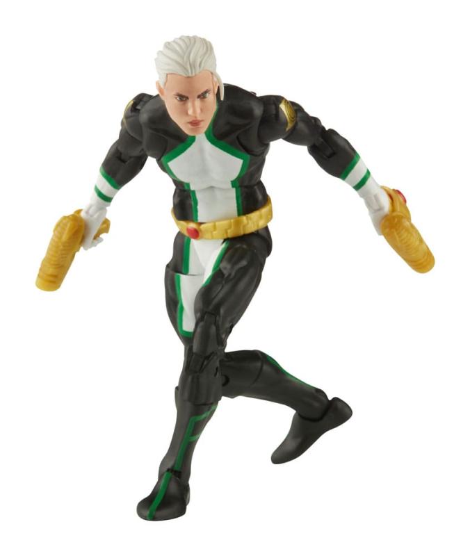 Marvel Legends Action Figure Marvel Boy (BAF: Totally Awesome Hulk) 15 cm