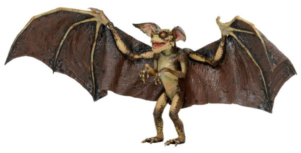 Gremlins 2 Deluxe Action Figure Bat Gremlin 15 cm 1
