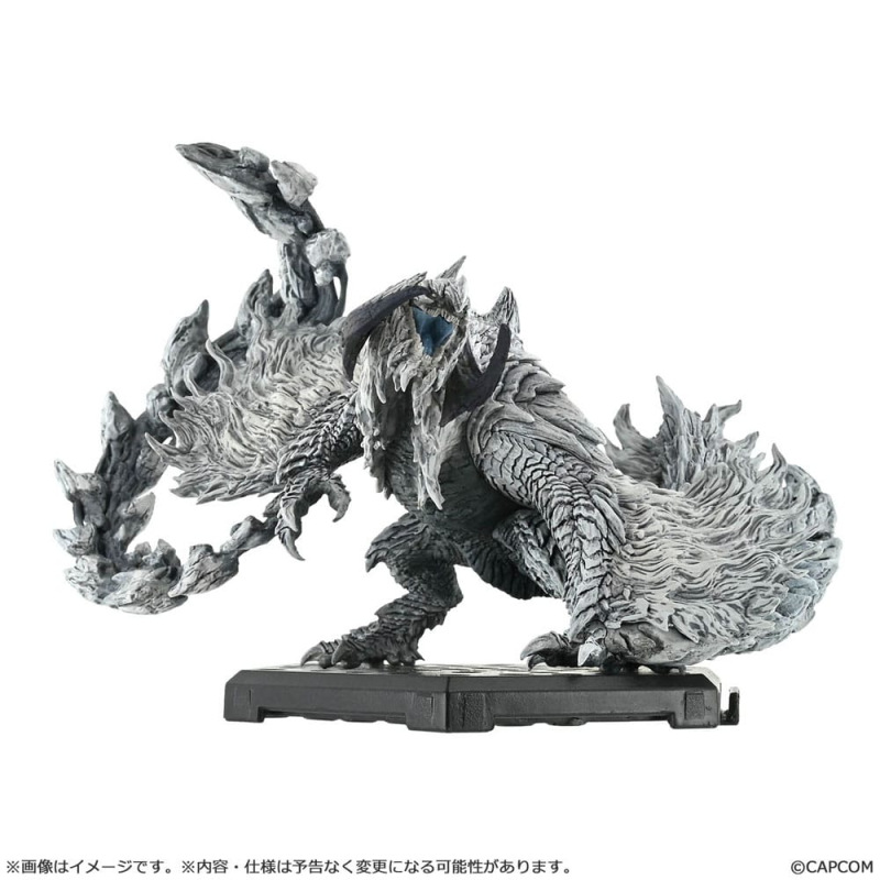 Monster Hunter Figure Builder Trading Figures 10 - 15 cm Standard Model Plus Vol. 27 (6) 1
