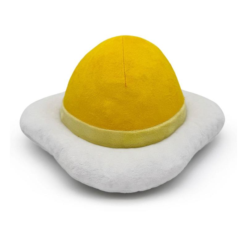 Slime Rancher Plush Figure Yolky Slime Stickie 15 cm 3