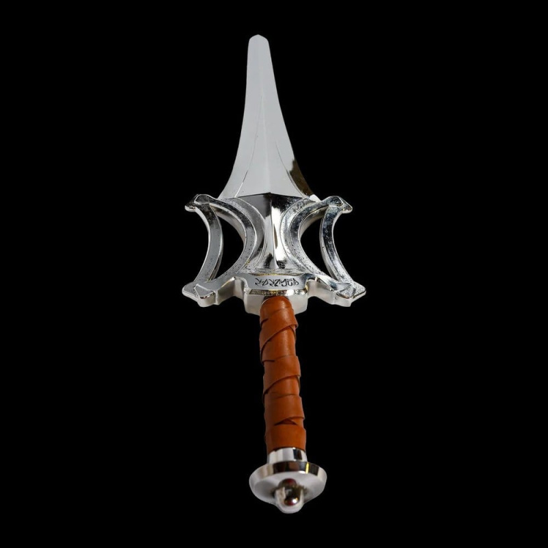 Masters of the Universe (Movie 2026) Prop Replica 1/1 He-Man Sword of Power 102 cm Limited Edition 4