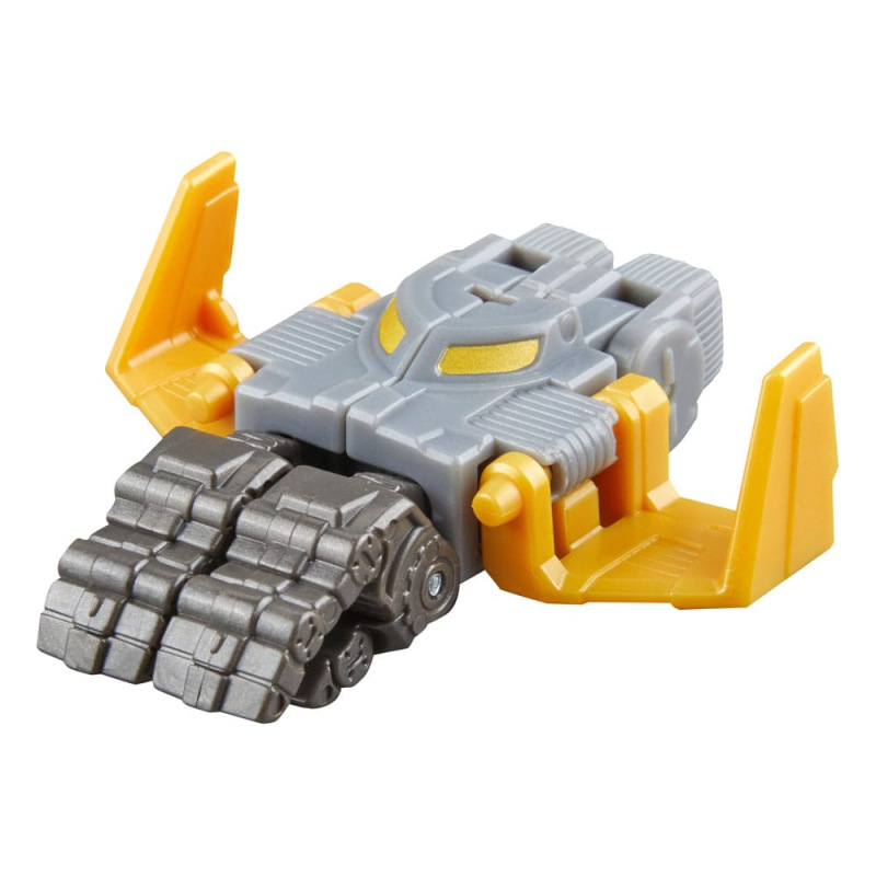 Transformers Age of the Primes Voyager Class Action Figure The Thirteen: Amalgamous Prime 18 cm 7