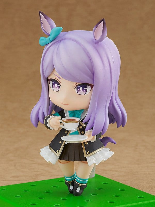 Umamusume: Pretty Derby Nendoroid Action Figure Mejiro McQueen 10 cm 2
