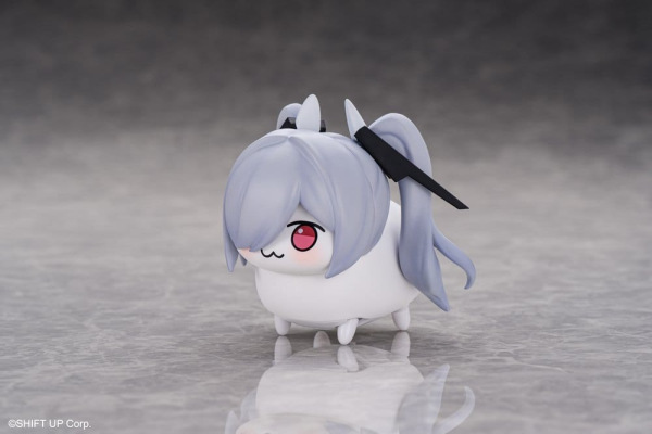 Goddess of Victory: Nikke Trading Figures DORO Action Hobby 8 cm Blind Box Assortment (6) 3