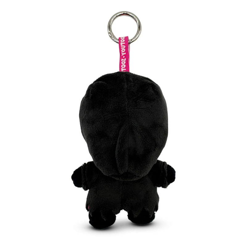 Scream Plush Keychain Ghost Face 13 cm 1