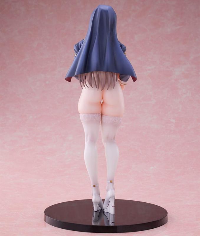 Original Character PVC Statue 1/6 Eleanor Chaplin 30 cm