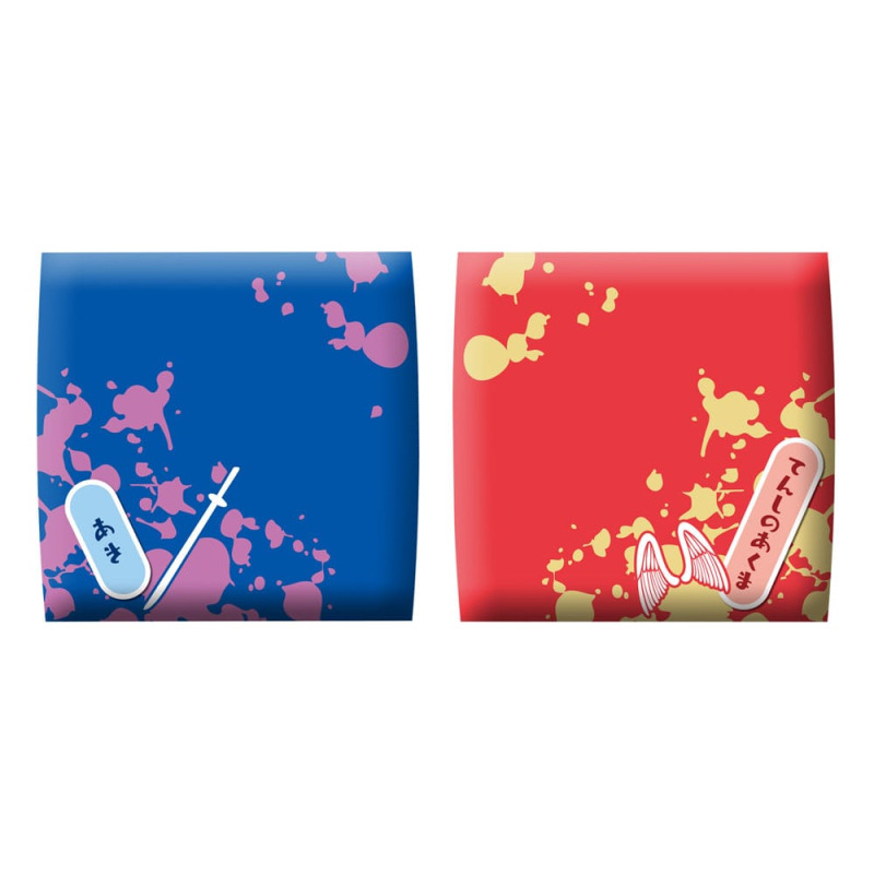 One Piece Look Up PVC Statue Aki Hayakawa Smile Ver. & Angel Devil Set (with gift) 11 cm 1