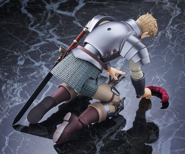 Delicious in Dungeon Figma Action Figure Laios 15 cm 7
