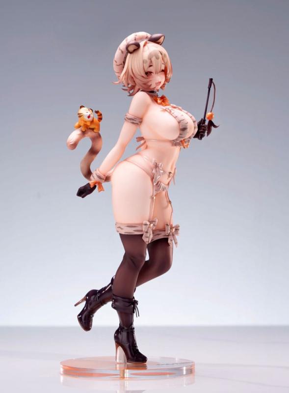 Original Character PVC Statue 1/6 Migu Chan Edition 28 cm 13