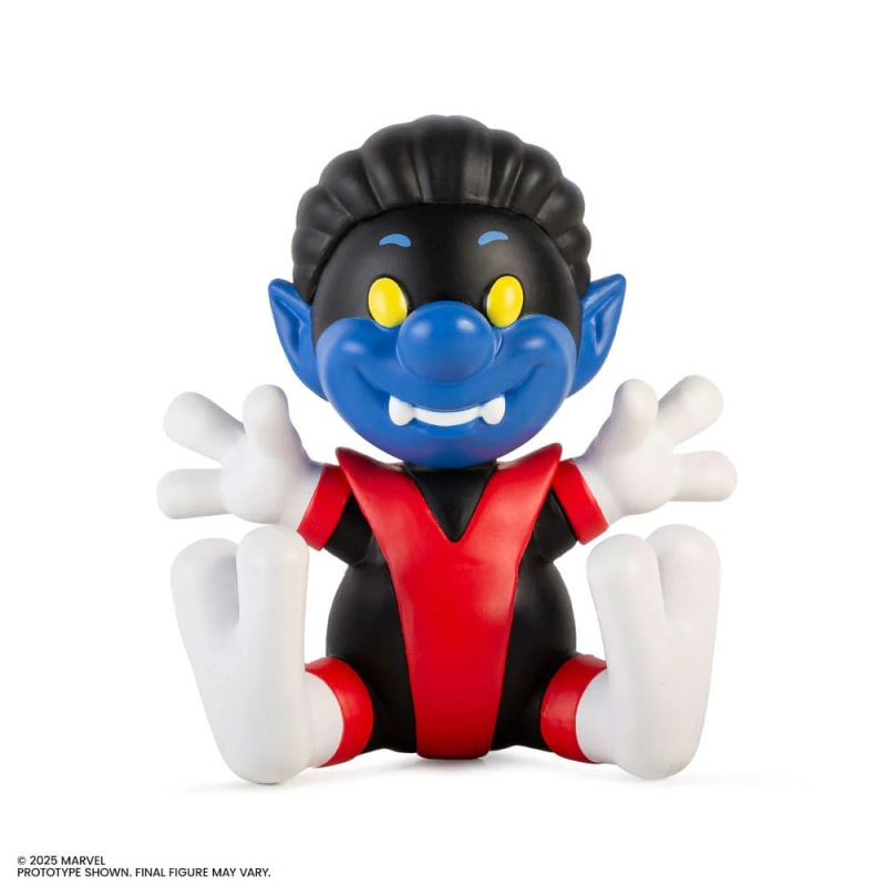 X-Men '97 Action Figure 1/6 Nightcrawler 27 cm 11