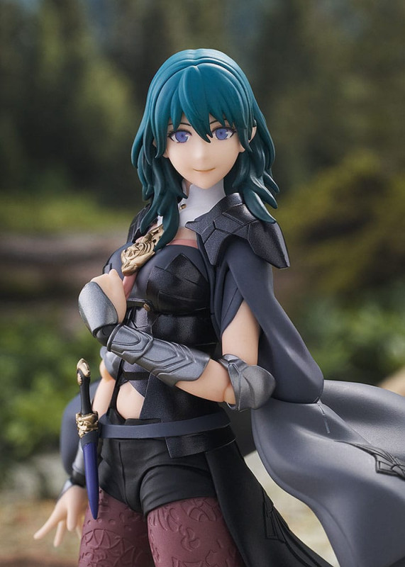 Fire Emblem Awakening Figma Action Figure Byleth (Female) 16 cm 4
