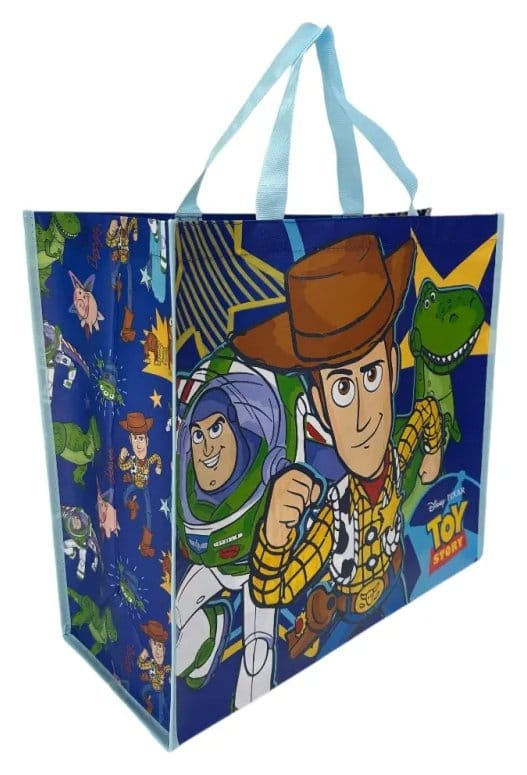 Toy Story Shopping Bag 2