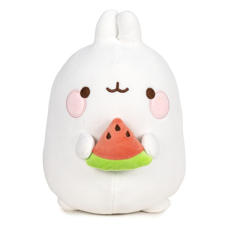 Molang Plush Figures 18 cm Wave 1 Small Assortment (12) 1
