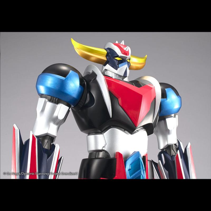 Grendizer Jumbo Sofbi Vinyl Figure Grendizer U 64 cm