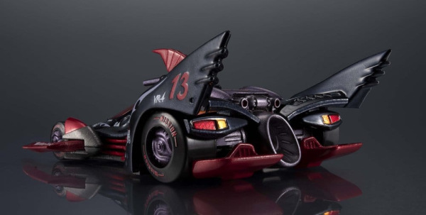 Future GPX Cyber Formula Cyber Formula Collection -Heritage Edition- Vehicle Missionel VR-4 5