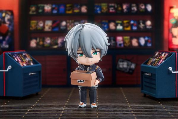 Zenless Zone Zero Nendoroid Action Figure Wise 10 cm 8