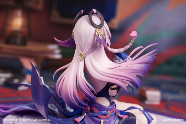 Genshin Impact PVC Statue 1/8 Obsidian Opalstar Citlali Ver. 10 cm 4