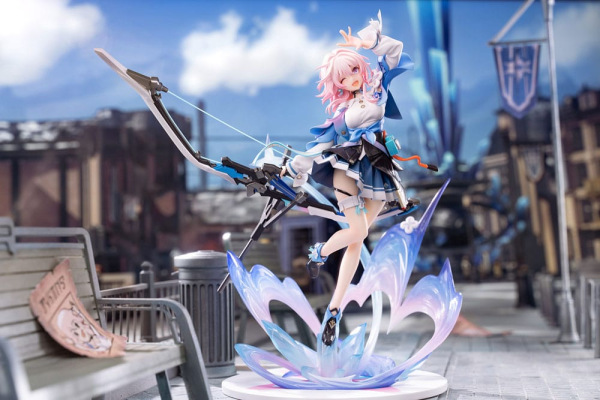 Honkai: Star Rail PVC Statue 1/7 March 7th 28 cm 1