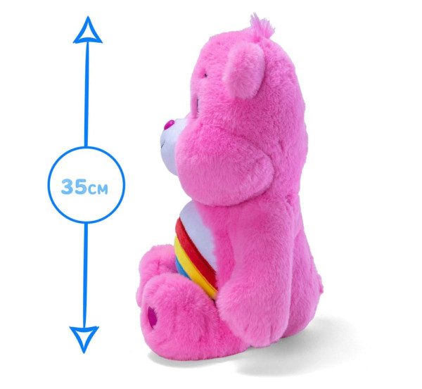 Care Bears Plush Figure Cheer Bear 35 cm 1