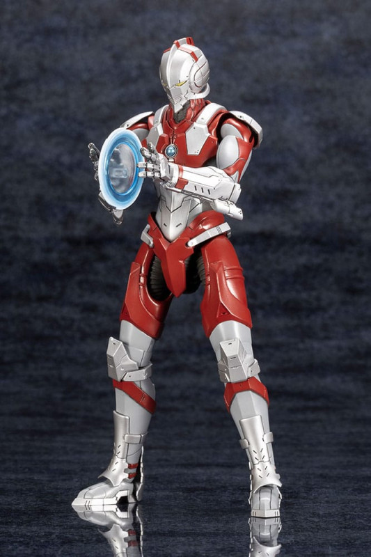 Ultraman Plastic Model Kit Ultraman 17 cm 8