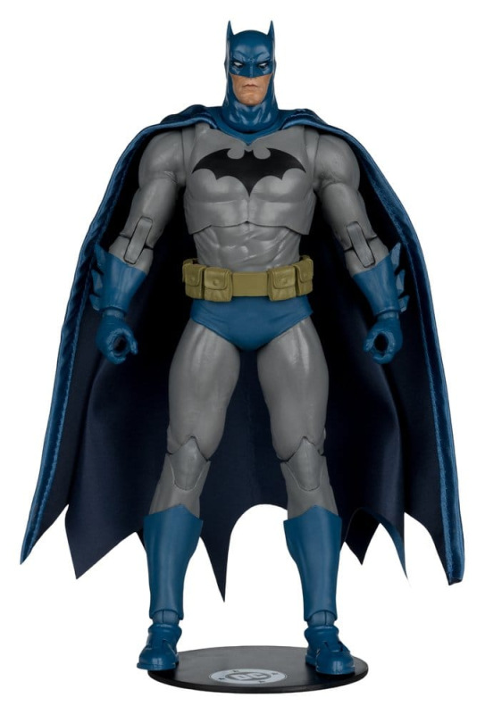 DC Multiverse Action Figure Batman (Batman:Hush 2) 18 cm 4