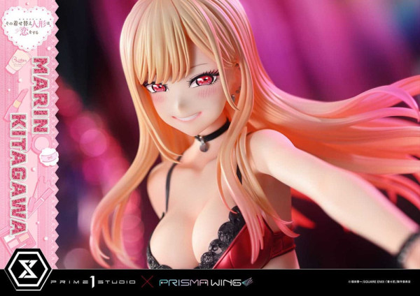 My Dress-Up Darling Ultimate Premium Masterline Series Statue 1/4 Marin Kitagawa 47 cm 5