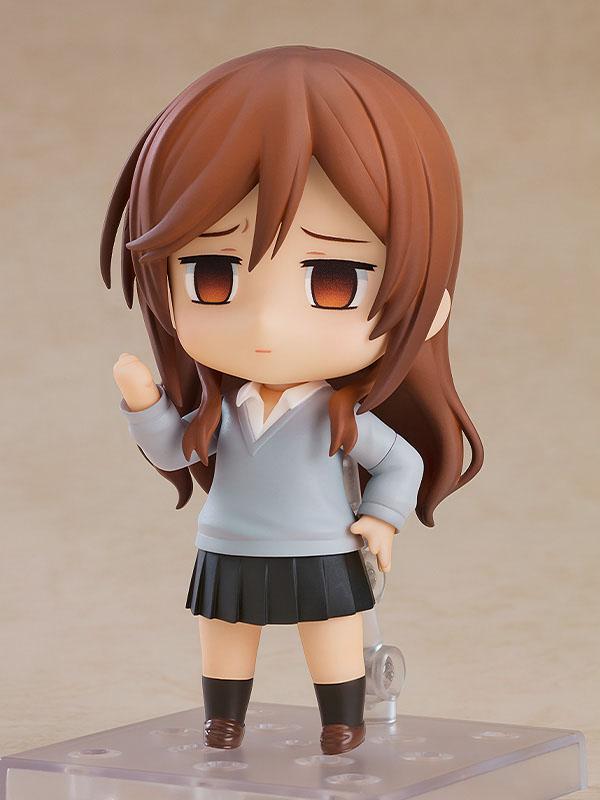 Horimiya Nendoroid Action Figure Kyoko Hori (re-run) 10 cm