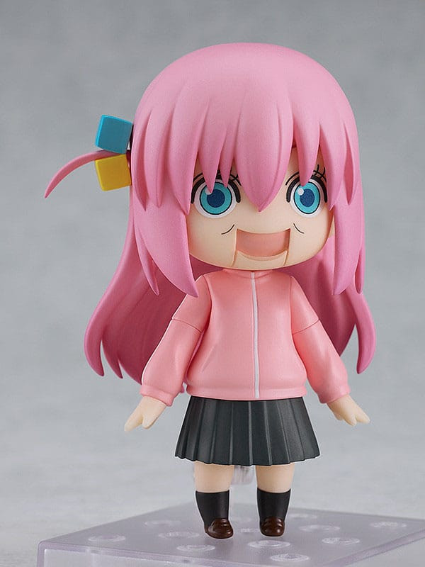 Bocchi the Rock! Nendoroid More Decorative Parts for Nendoroid Figures Face Swap Bocchi Selection (R 6
