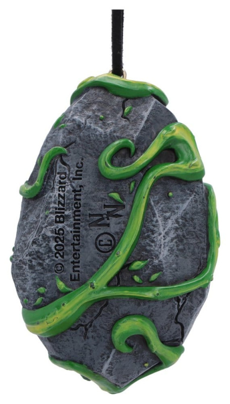 World of Warcraft Hanging Ornament Hearthstone 8 cm 2