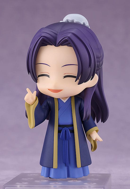 The Apothecary Diaries Nendoroid Action Figure Jinshi 10 cm 4