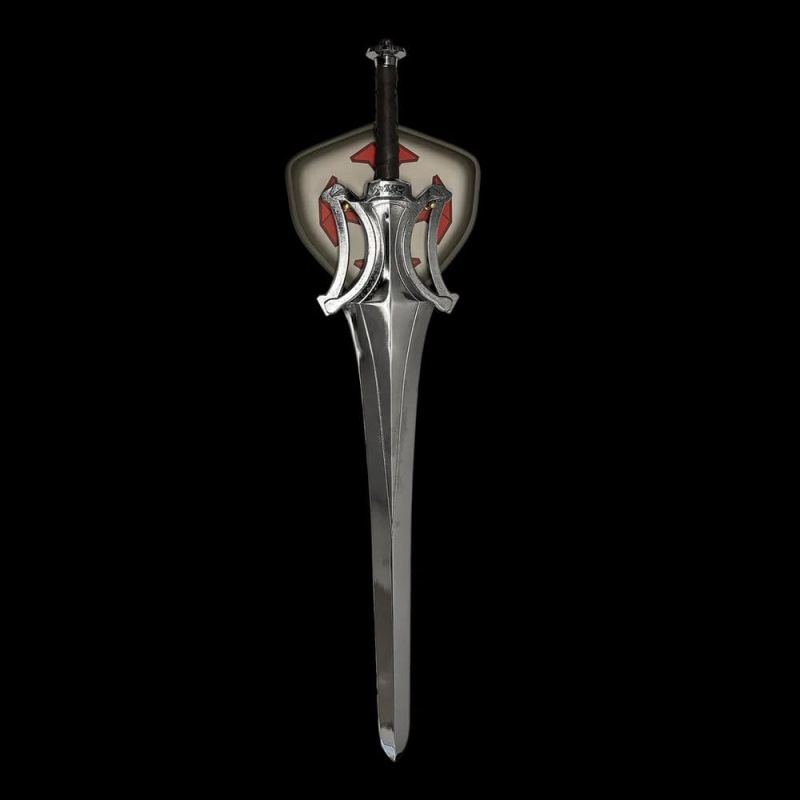 Masters of the Universe (Movie 2026) Prop Replica 1/1 He-Man Sword of Power 102 cm Limited Edition 7