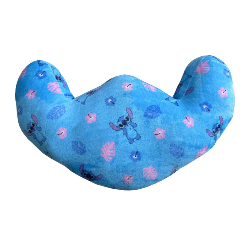 Lilo & Stitch Pillow Stitch Face 40 cm 1