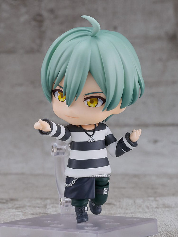 Idolish7 Nendoroid Action Figure Haruka Isumi 10 cm 4