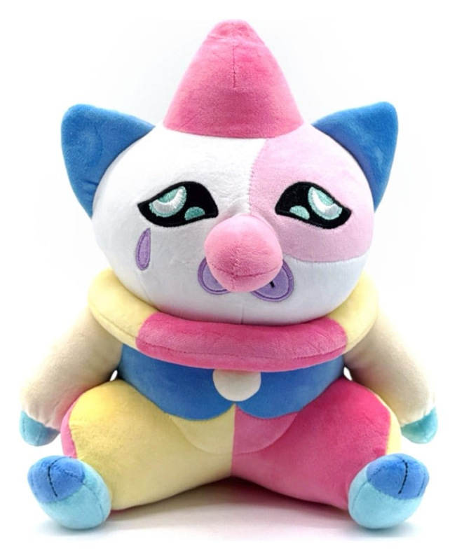 Kappapon Studios Plush Figure Cornchip 22 cm