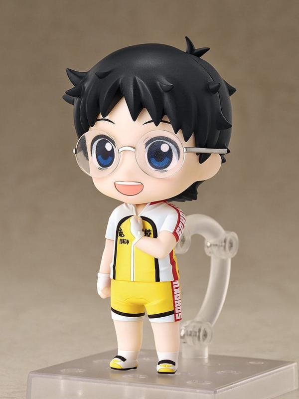 Yowamushi Pedal Nendoroid Action Figure Light Sakamichi Onoda 10 cm