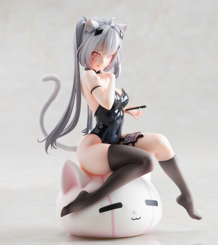Original Character PVC Statue 1/6 Banle001 19 cm 10