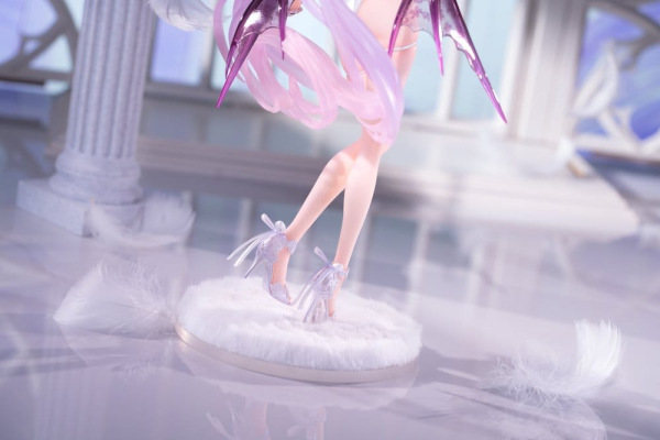 Original Character PVC Figure 1/6 Eve Agape Ver. 27 cm 6