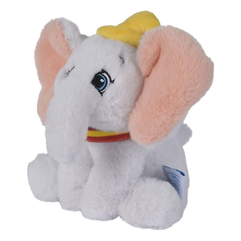 Disney Plush Figure Dumbo 25 cm 1