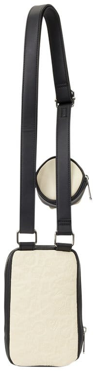 Alice in Wonderland Sling Crossbody Bag 3