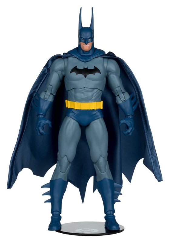 DC Multiverse Action Figure Batman (Batman: Haunted Gotham) 20 cm 4