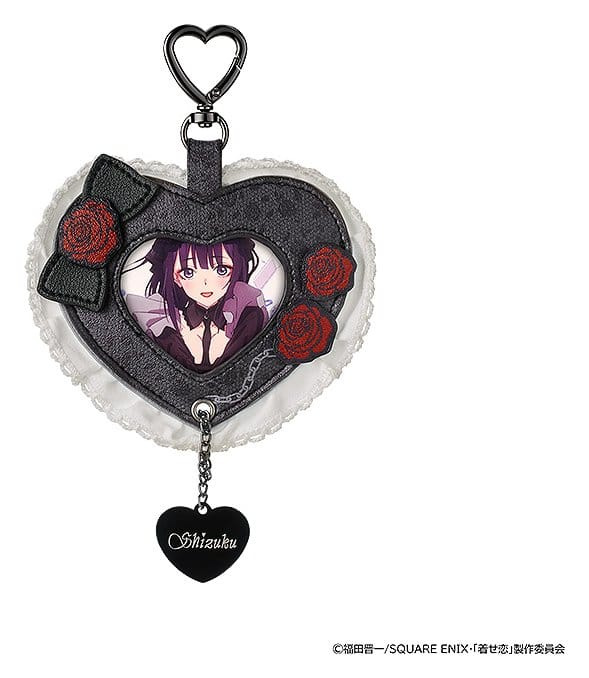 My Dress-Up Darling Pinback Button Set Marin (Shizuku) 3